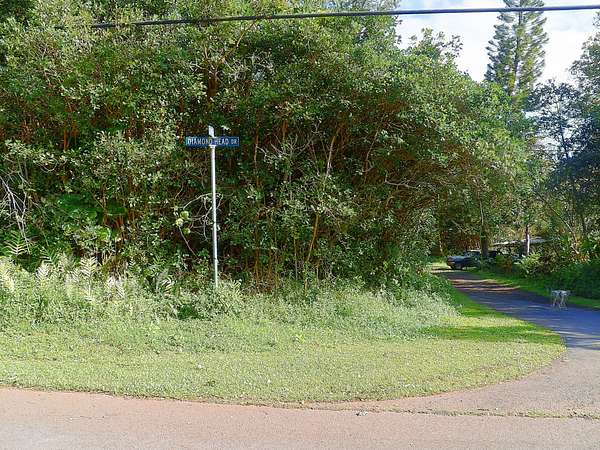 0.19 Acres of Residential Land for Sale in Pahoa, Hawaii
