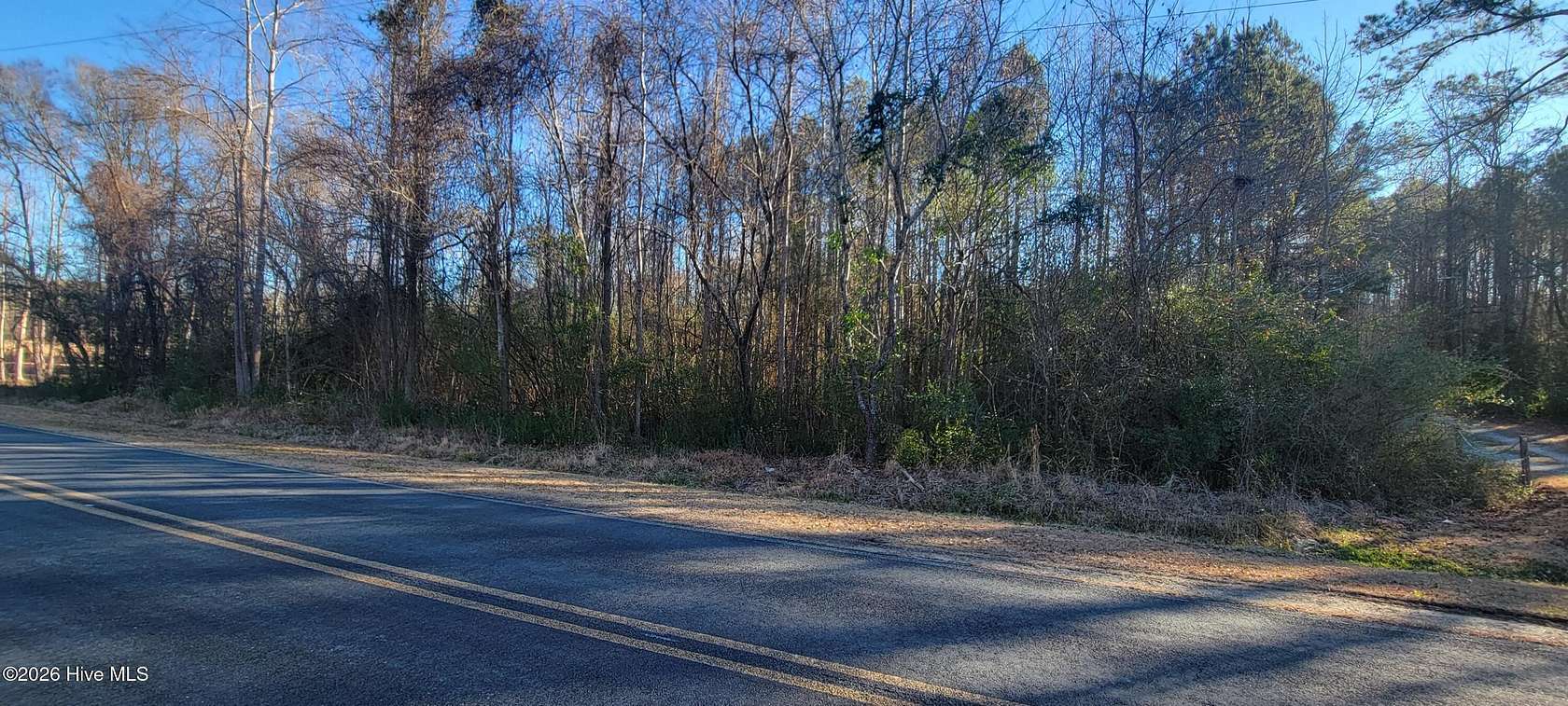 2.26 Acres of Residential Land for Sale in Chocowinity, North Carolina