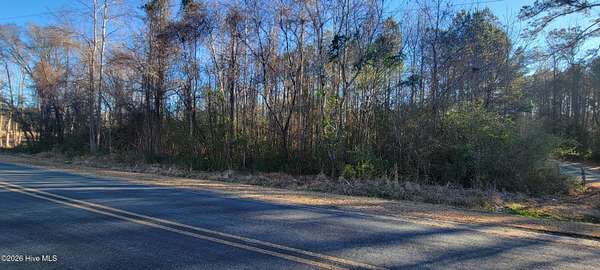 2.26 Acres of Residential Land for Sale in Chocowinity, North Carolina