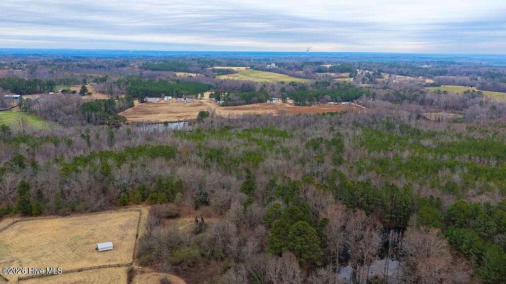66 Acres of Recreational Land for Sale in Broadway, North Carolina