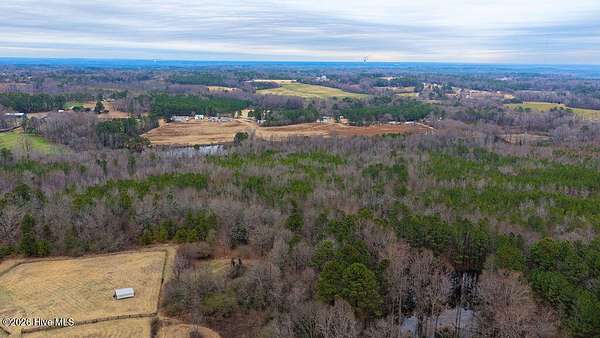 66 Acres of Recreational Land for Sale in Broadway, North Carolina