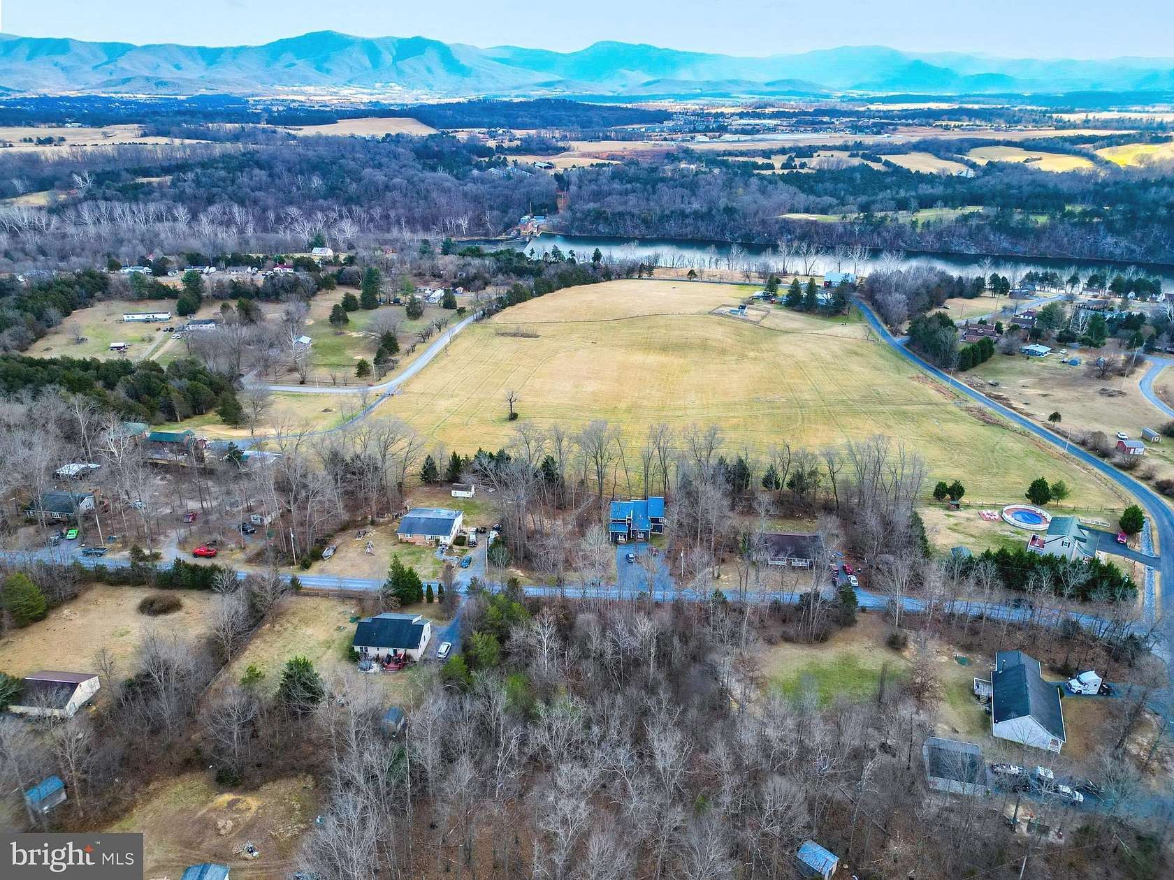 0.75 Acres of Residential Land for Sale in Luray, Virginia