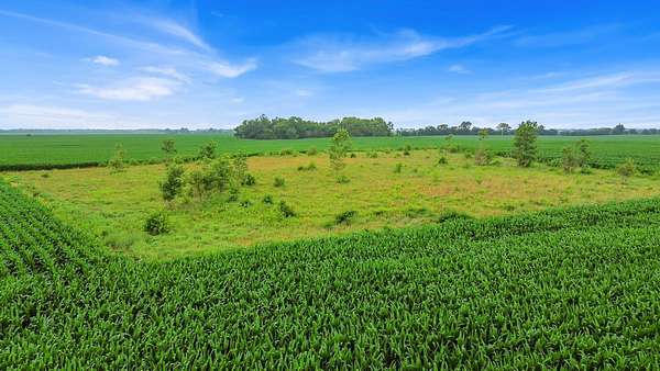 2.23 Acres of Land for Sale in Brook, Indiana