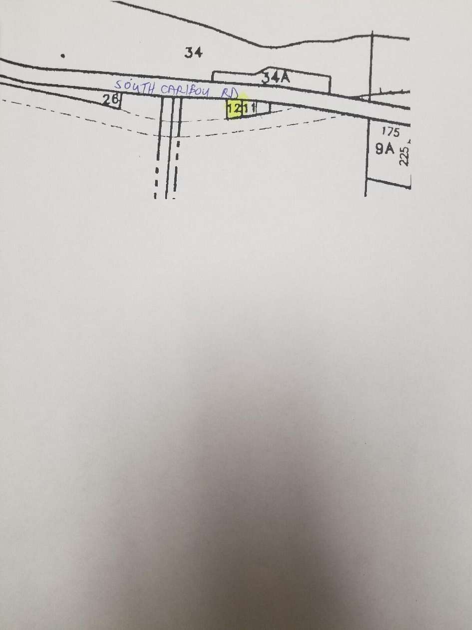 0.43 Acres of Land for Sale in Fort Fairfield, Maine