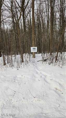 5 Acres of Residential Land for Sale in Austinburg, Ohio