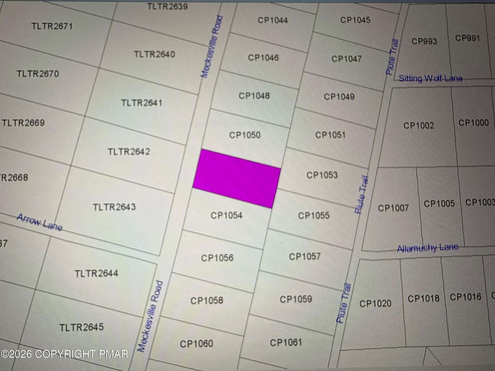 0.28 Acres of Residential Land for Sale in Albrightsville, Pennsylvania