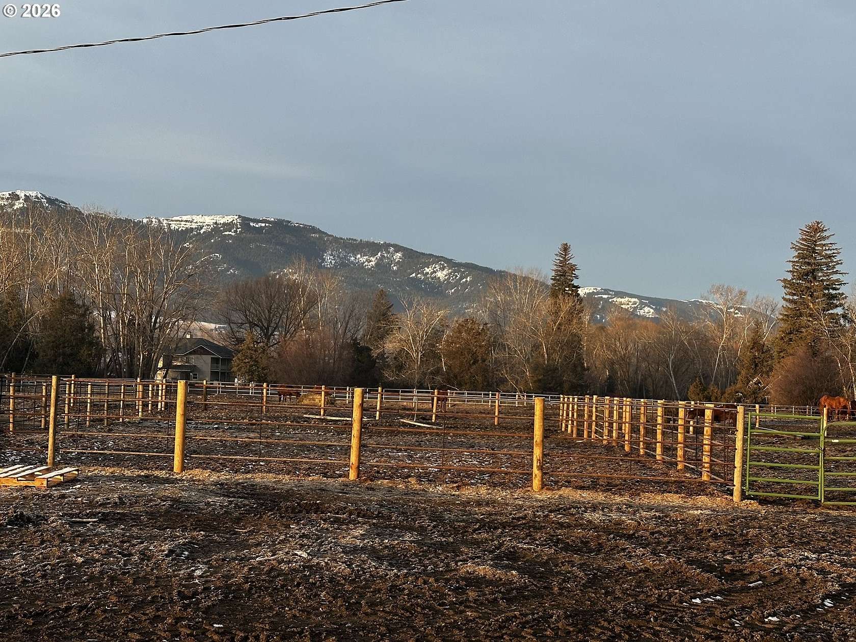 3.66 Acres of Residential Land for Sale in Enterprise, Oregon