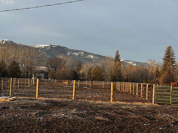 3.66 Acres of Residential Land for Sale in Enterprise, Oregon