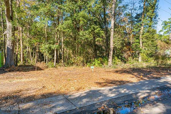 0.22 Acres of Commercial Land for Sale in Bluffton, South Carolina