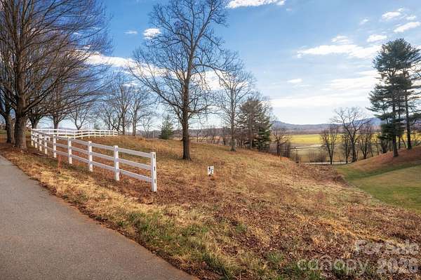 1.14 Acres of Residential Land for Sale in Mills River, North Carolina