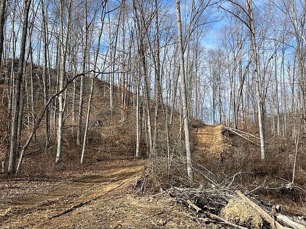 65.9 Acres of Recreational & Residential Land for Sale in Columbia, Kentucky