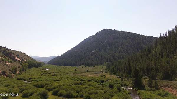 160 Acres of Recreational Land for Sale in Heber City, Utah