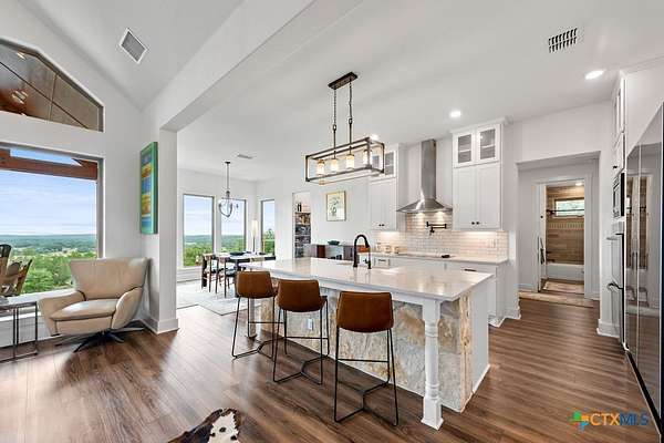 3 Acres of Improved Mixed-Use Land for Sale in Fischer, Texas