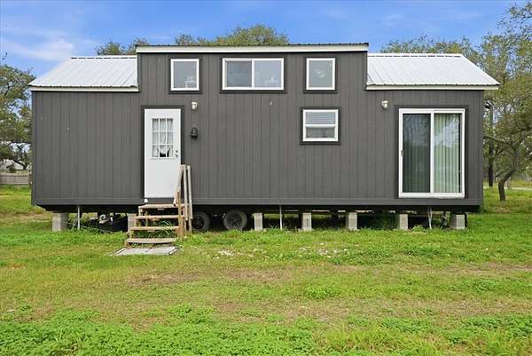 0.09 Acres of Residential Land for Sale in Rockport, Texas