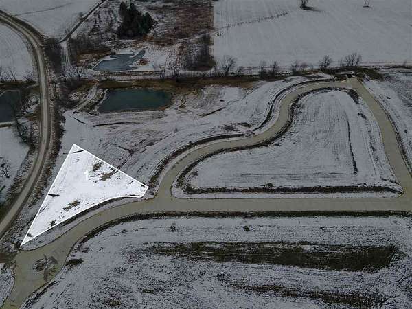 0.37 Acres of Residential Land for Sale in Solon, Iowa