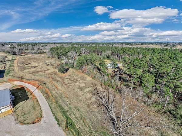 31.3 Acres of Agricultural Land for Sale in Nacogdoches, Texas