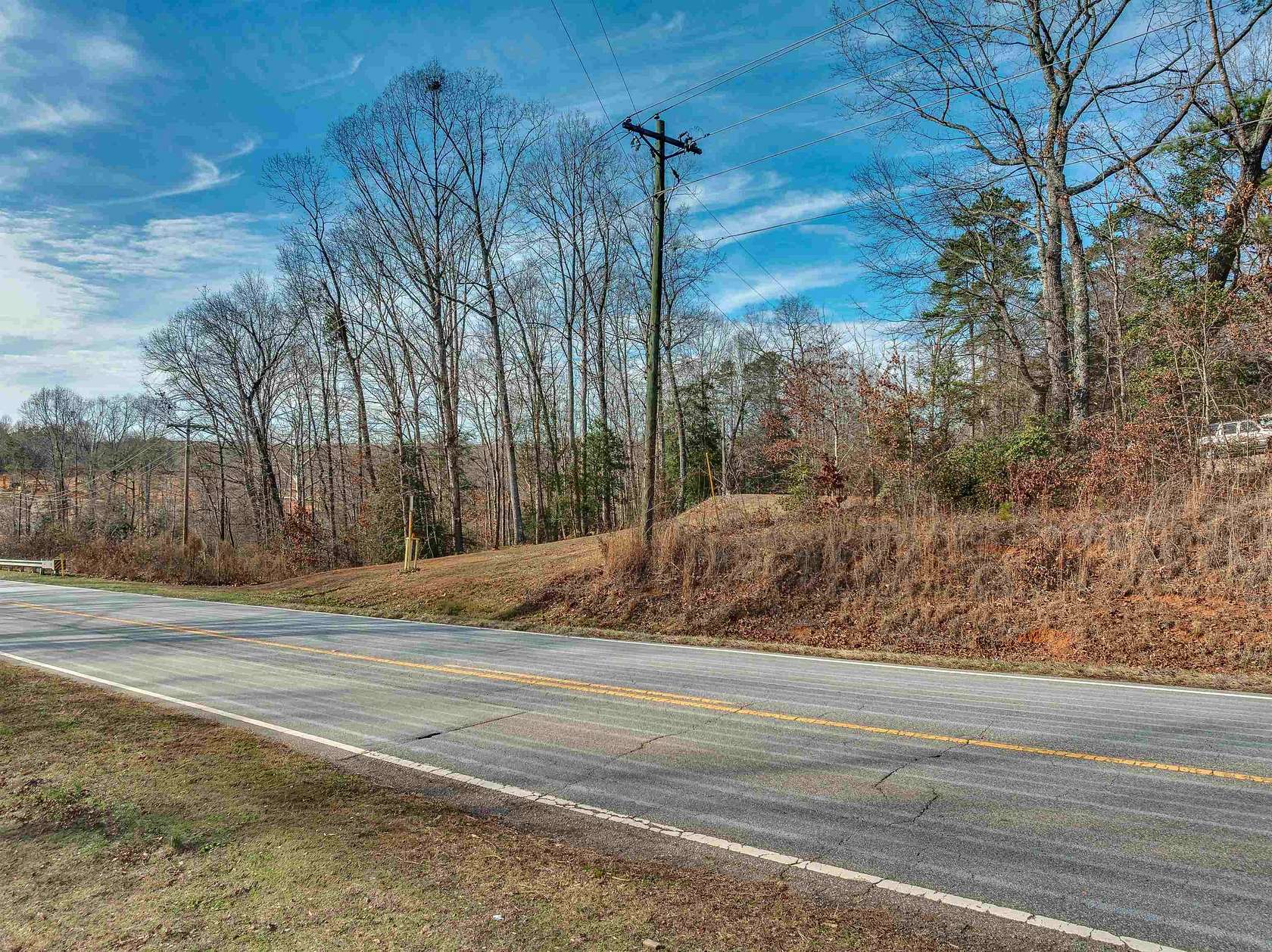 2.46 Acres of Residential Land for Sale in Greer, South Carolina