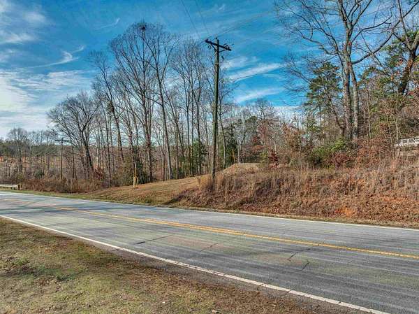 2.46 Acres of Residential Land for Sale in Greer, South Carolina