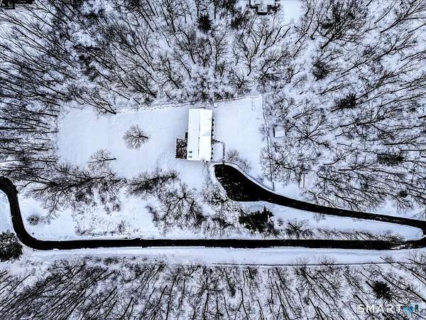 2 Acres of Residential Land with Home for Sale in Danbury, Connecticut