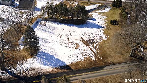 0.72 Acres of Residential Land for Sale in East Windsor Town, Connecticut