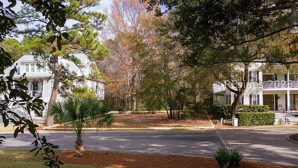 0.23 Acres of Residential Land for Sale in Hilton Head Island, South Carolina