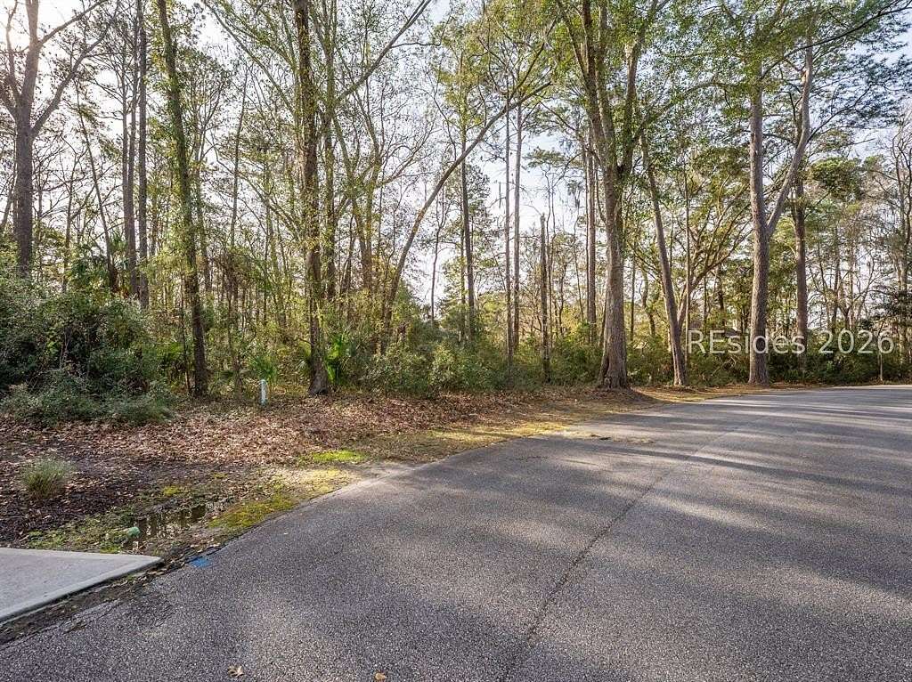 0.81 Acres of Residential Land for Sale in Okatie, South Carolina