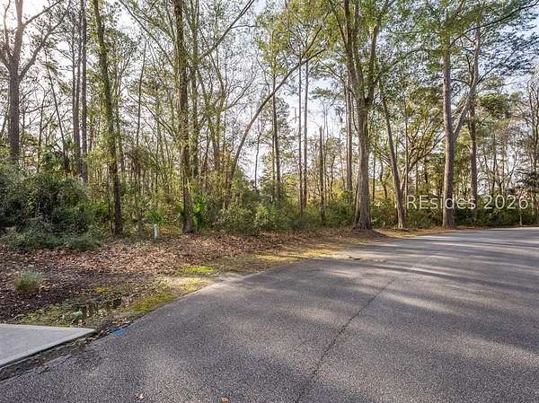 0.81 Acres of Residential Land for Sale in Okatie, South Carolina