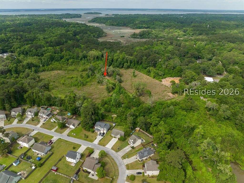 0.1 Acres of Mixed-Use Land for Sale in Beaufort, South Carolina