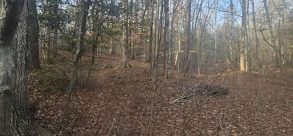 4 Acres of Residential Land for Sale in Pauline, South Carolina