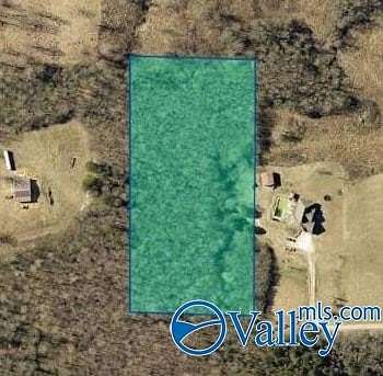 5 Acres of Land for Sale in Baileyton, Alabama