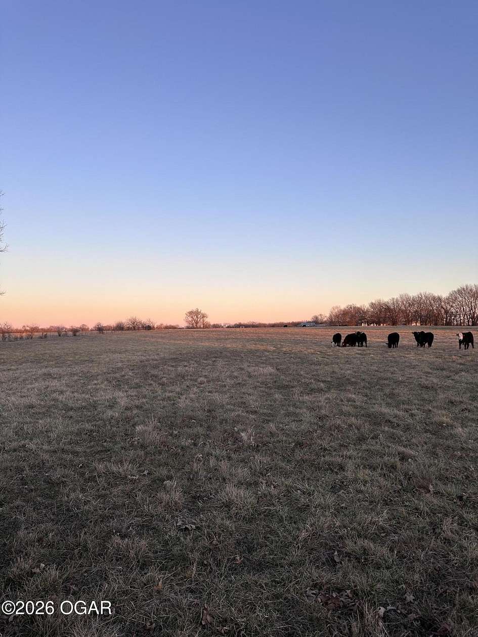 15 Acres of Land for Sale in Carthage, Missouri