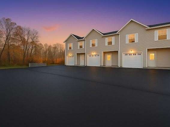 23 Acres of Recreational Land with Home for Sale in West Warwick, Rhode Island