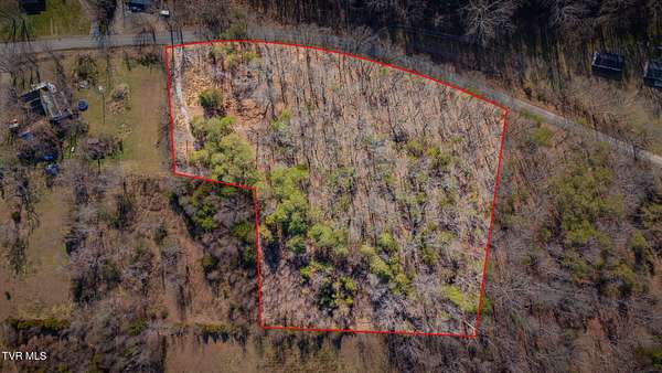 4 Acres of Residential Land for Sale in Greeneville, Tennessee