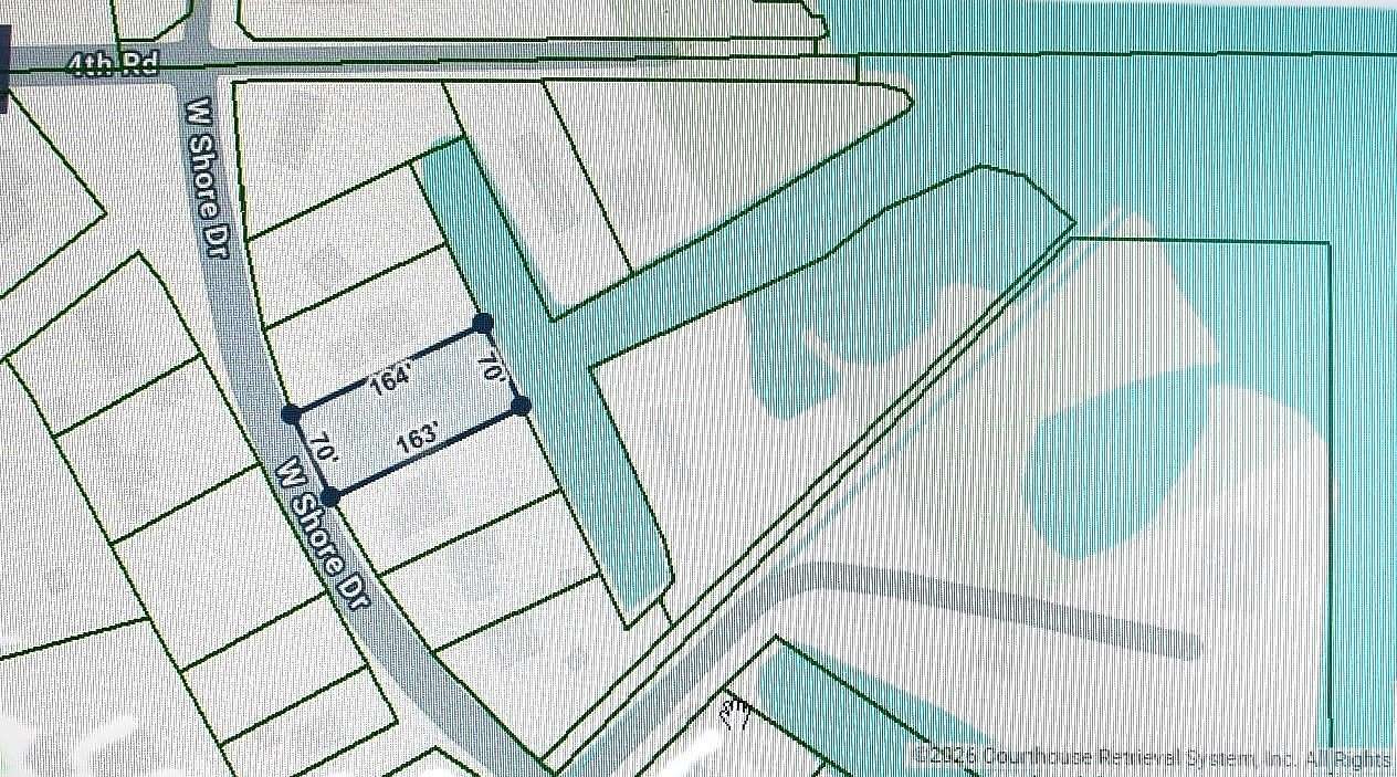 0.26 Acres of Residential Land for Sale in Bremen, Indiana