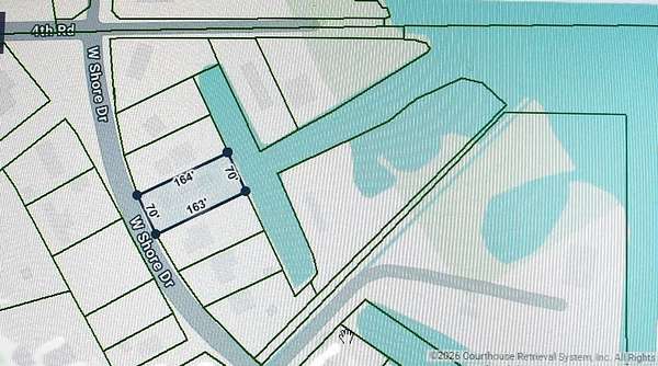0.26 Acres of Residential Land for Sale in Bremen, Indiana
