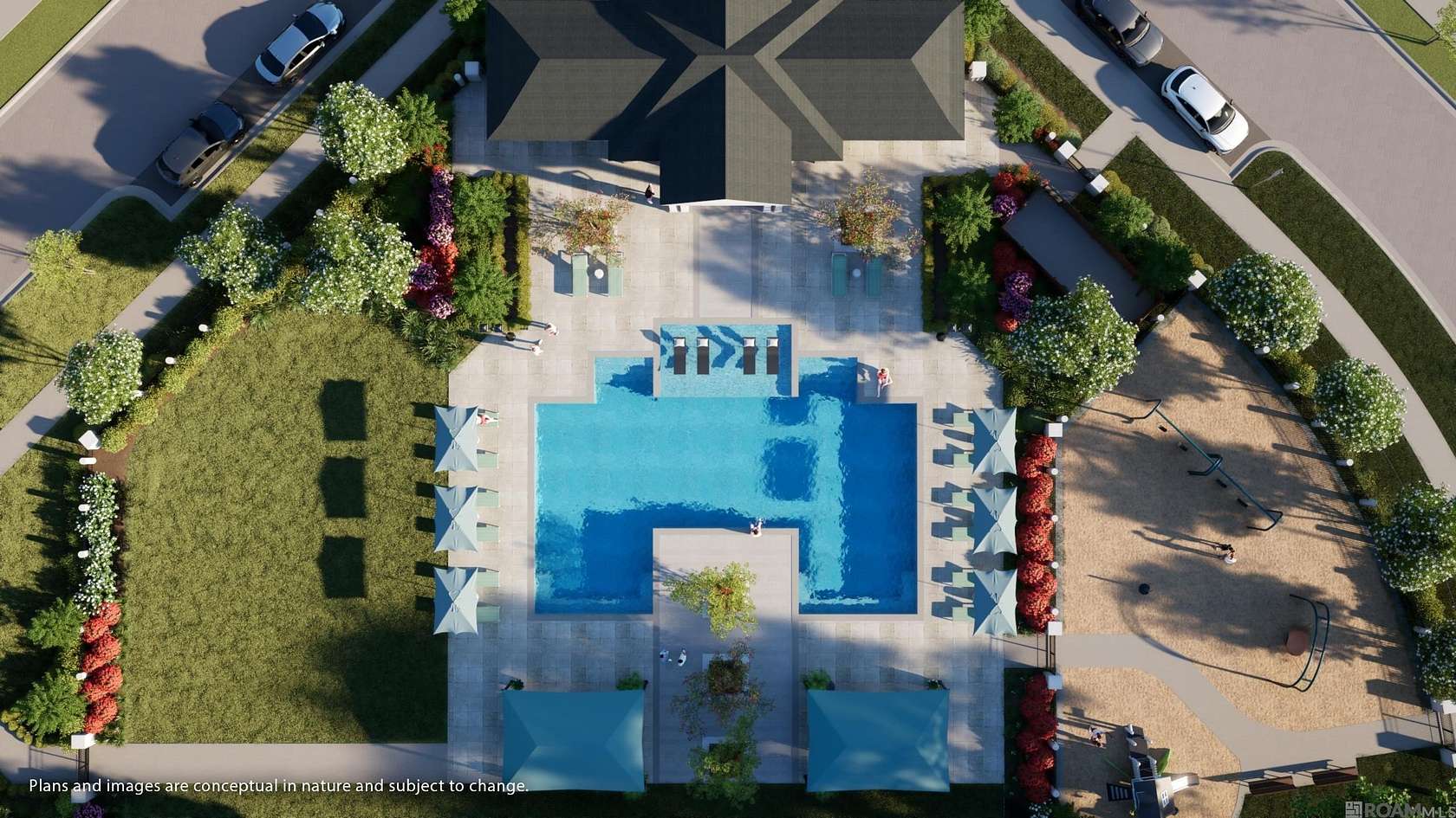 0.11 Acres of Residential Land for Sale in Baton Rouge, Louisiana