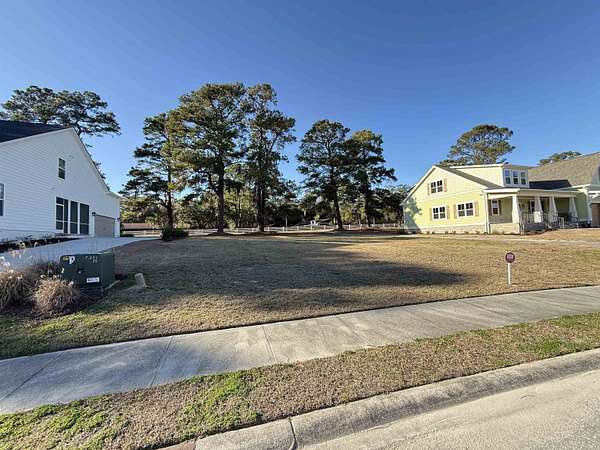 0.23 Acres of Residential Land for Sale in Georgetown, South Carolina