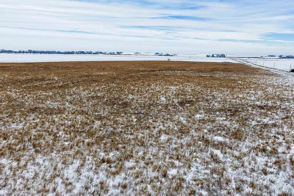 78.4 Acres of Recreational Land & Farm for Sale in Rockwell City, Iowa