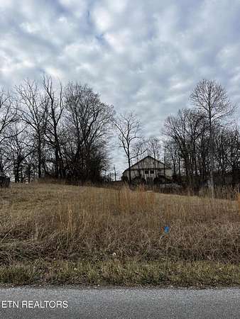 0.28 Acres of Commercial Land for Sale in Crossville, Tennessee