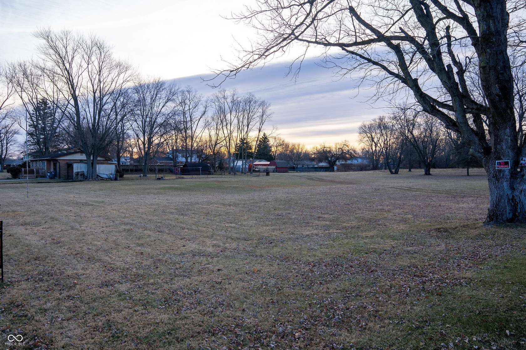 6 Acres of Residential Land for Sale in Indianapolis, Indiana