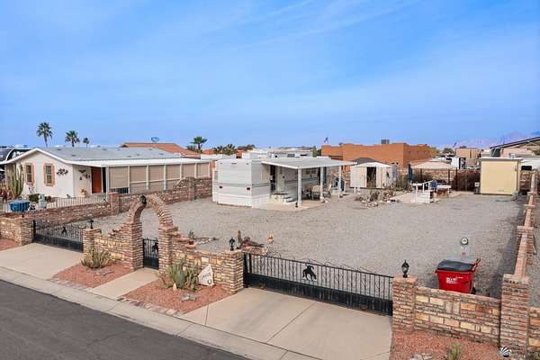 0.15 Acres of Residential Land for Sale in Yuma, Arizona