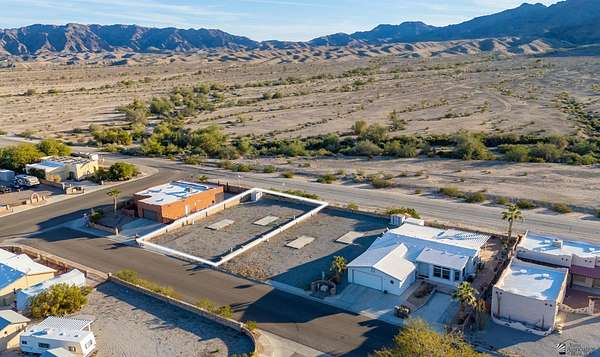 0.19 Acres of Residential Land for Sale in Yuma, Arizona