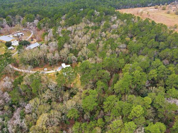 37 Acres of Land for Sale in Orange, Texas