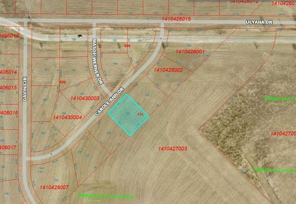 0.3 Acres of Residential Land for Sale in Peosta, Iowa