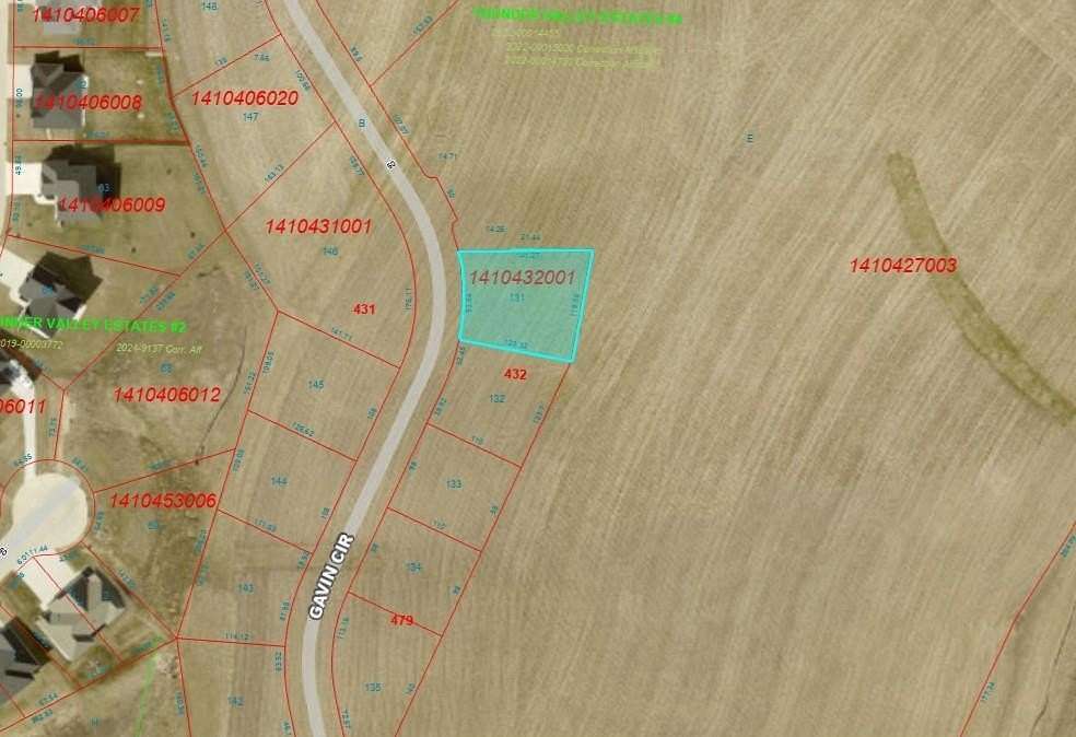 0.31 Acres of Residential Land for Sale in Peosta, Iowa