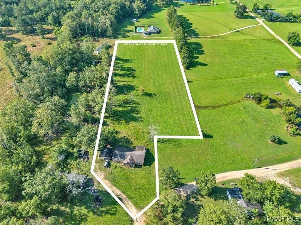 3.15 Acres of Residential Land for Sale in Pike Road, Alabama