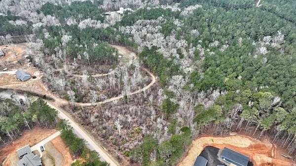 12.5 Acres of Land for Sale in Madison, Georgia
