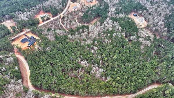 12.5 Acres of Land for Sale in Madison, Georgia