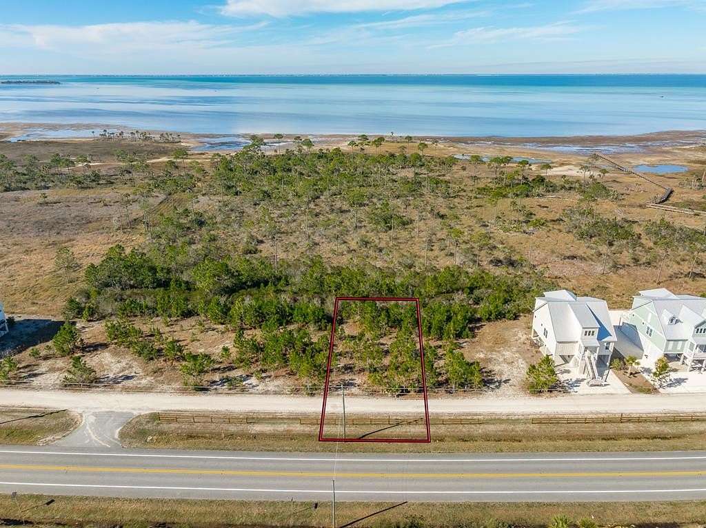 0.25 Acres of Residential Land for Sale in Port St. Joe, Florida