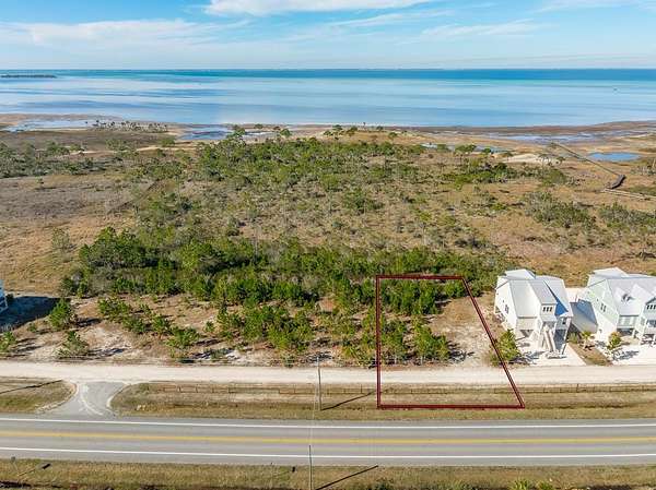 0.25 Acres of Residential Land for Sale in Port St. Joe, Florida